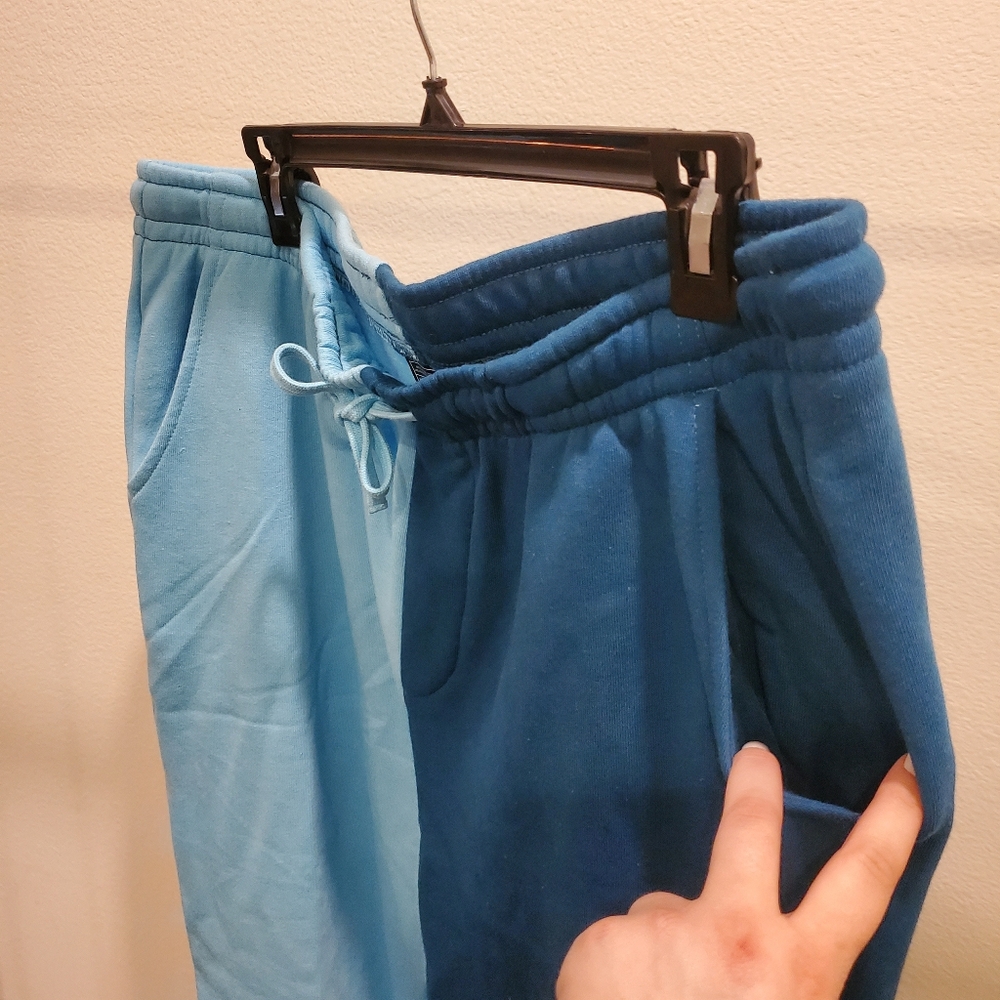 Philip DeFranco Youtuber Merch Colorblock Sweatpant Beautiful B - Picture 5 of 6